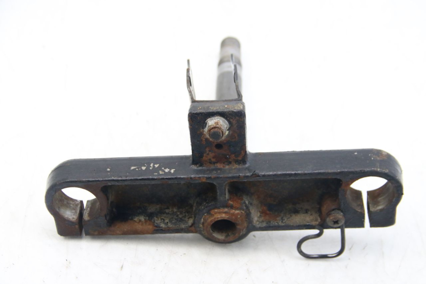 photo de TE FOURCHE INFERIEUR HYOSUNG RT KARION 125 (2003 - 2007) - État de surface