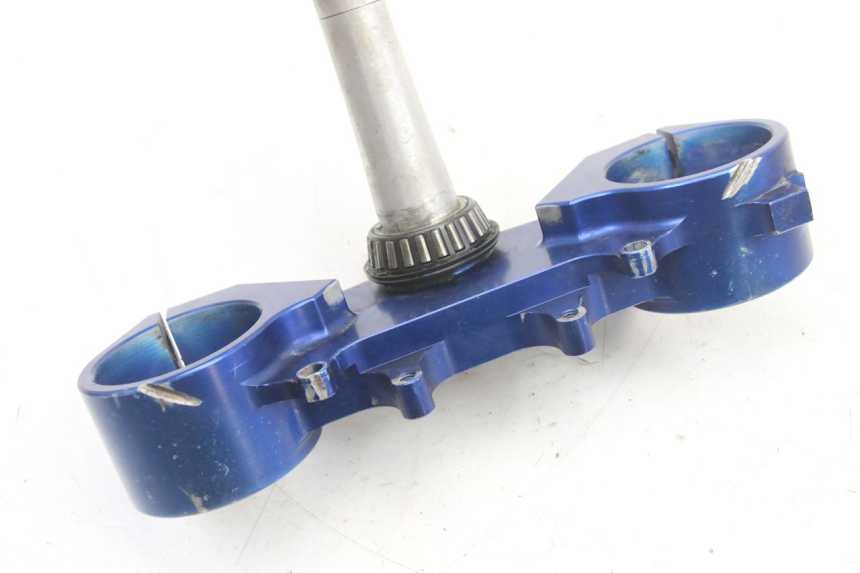 photo de TE FOURCHE INFERIEUR YAMAHA YZ 125 (2006 - 2016) - Autre angle de vue