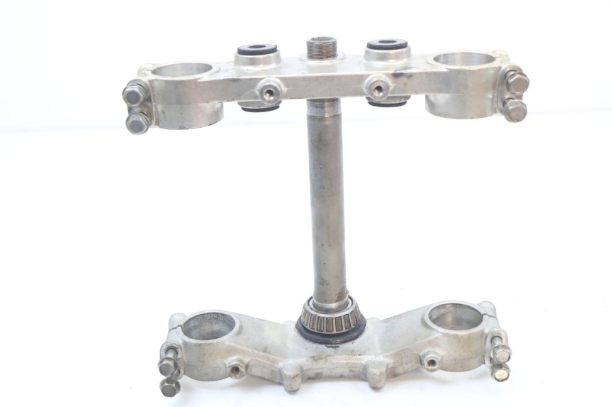 photo de TE FOURCHE KAWASAKI KDX 125 (1990 - 1991) - Vue principale