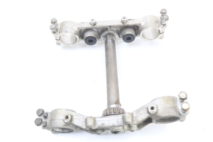 photo de TE FOURCHE KAWASAKI KDX 125 (1990 - 1991) - Zoom état d’usage