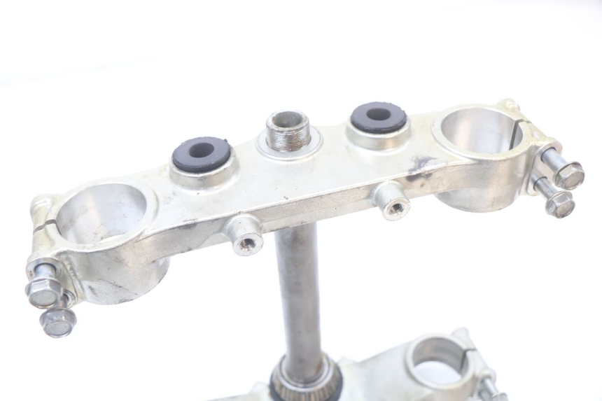 photo de TE FOURCHE KAWASAKI KDX 125 (1990 - 1991) - Vue d’ensemble