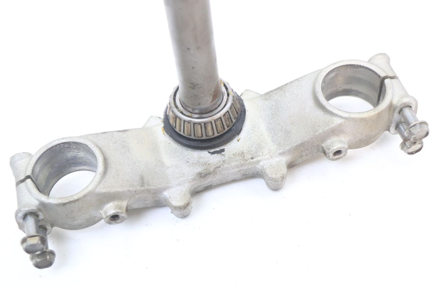 photo de TE FOURCHE KAWASAKI KDX 125 (1990 - 1991) - État de surface