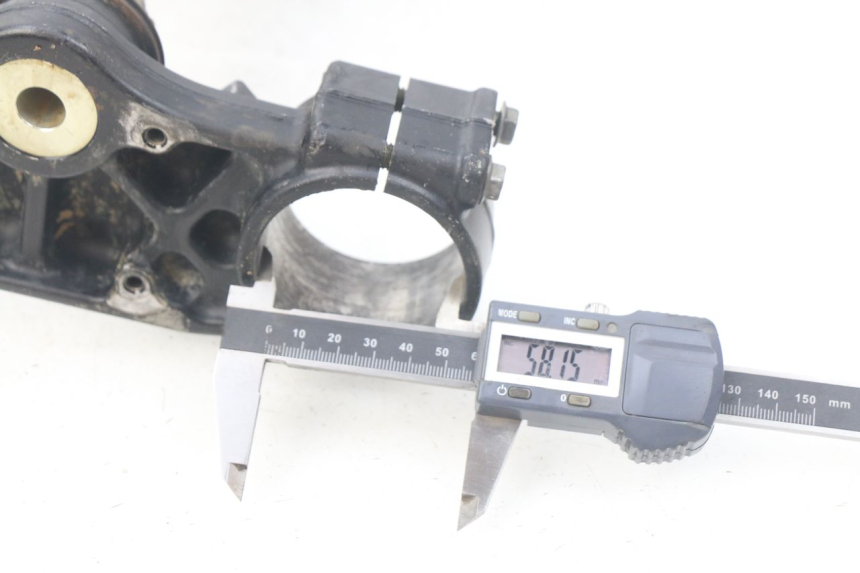 photo de TE FOURCHE KAWASAKI KX F KXF 450 (2012 - 2015) - Zoom état d’usage