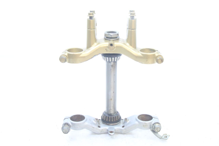 photo de TE FOURCHE KAWASAKI KX 65 (2000 - 2019) - Gros plan technique