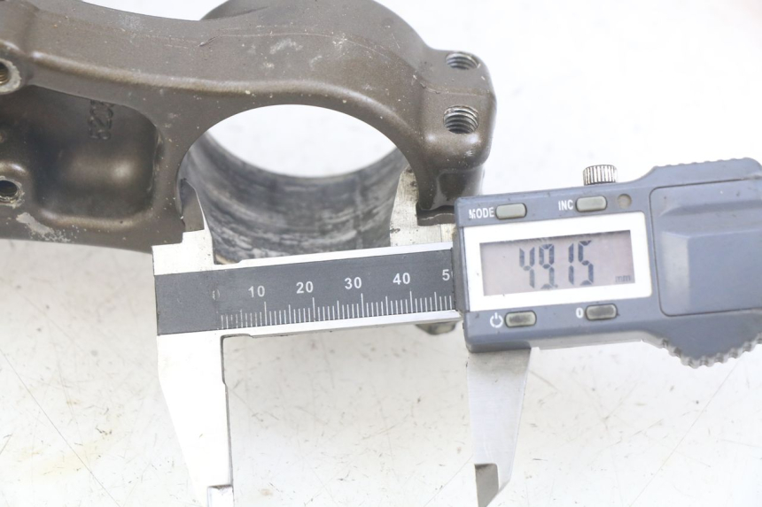 photo de TE FOURCHE KAWASAKI KX 85 (2001 - 2013) - Détail de la pièce