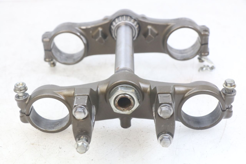 photo de TE FOURCHE KAWASAKI KX 85 (2001 - 2013) - Détails caractéristiques