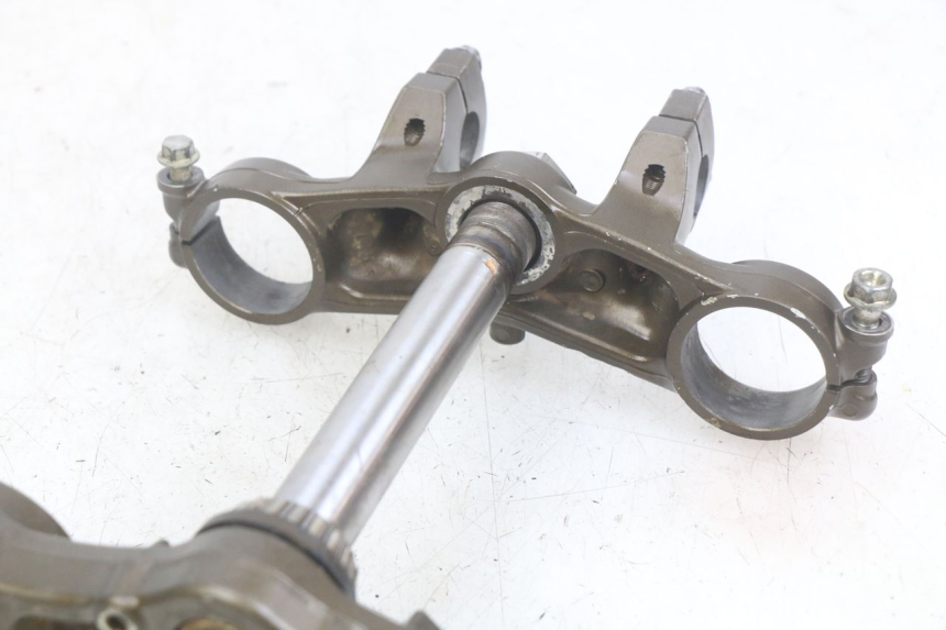 photo de TE FOURCHE KAWASAKI KX 85 (2001 - 2013) - Vue d’ensemble