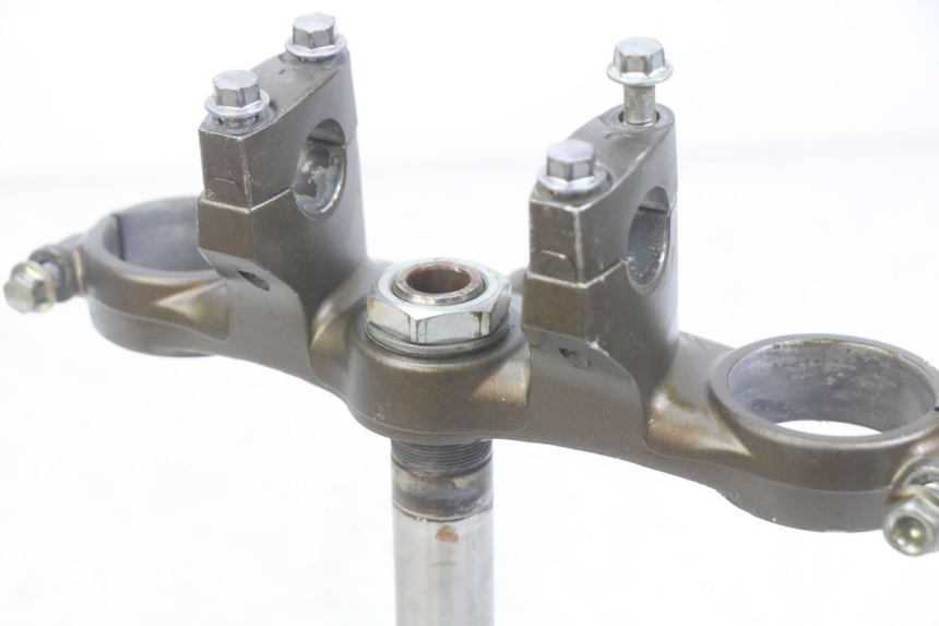 photo de TE FOURCHE KAWASAKI KX 85 (2001 - 2013) - Points de fixation