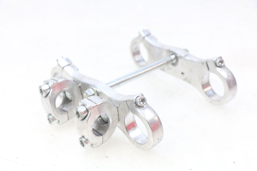 photo de TE FOURCHE POCKET BIKE KXD 50 - Gros plan technique