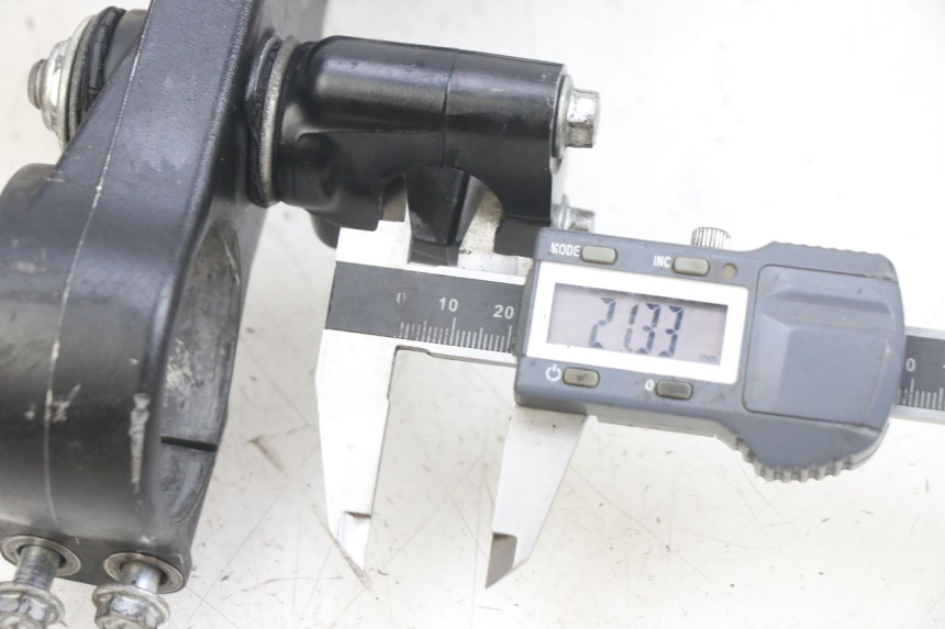 photo de FOURCHE KAWASAKI KXF KX-F 250 (2012 - 2014) - Détail de la pièce