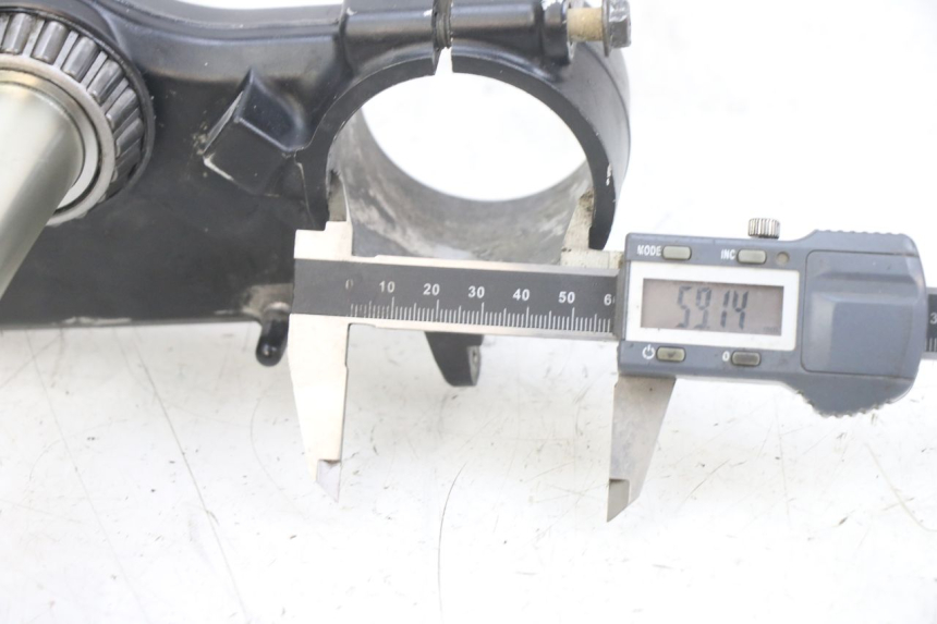 photo de FOURCHE KAWASAKI KXF KX-F 250 (2012 - 2014) - Zoom état d’usage