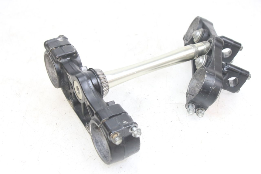 photo de FOURCHE KAWASAKI KXF KX-F 250 (2012 - 2014) - Gros plan technique