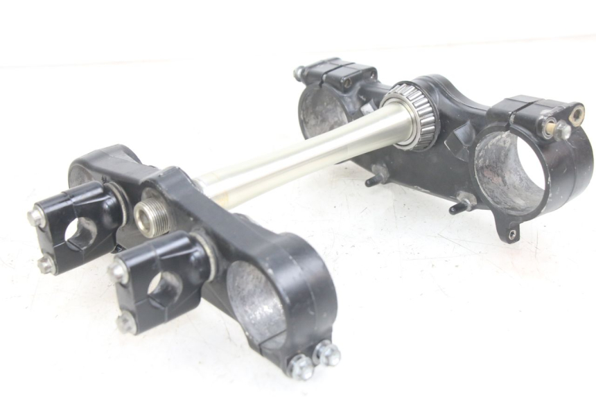 photo de FOURCHE KAWASAKI KXF KX-F 250 (2012 - 2014) - Points de fixation