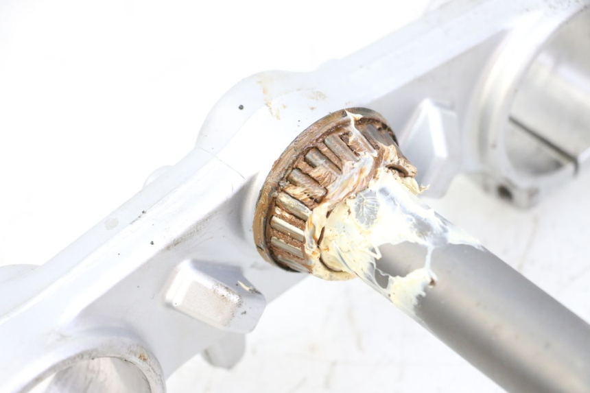 photo de TE FOURCHE RIEJU MRT 50 (2018 - 2021) - Détail de la pièce