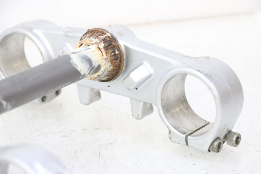 photo de TE FOURCHE RIEJU MRT 50 (2018 - 2021) - Vue produit