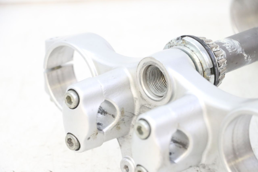 photo de TE FOURCHE RIEJU MRT 50 (2018 - 2021) - Détails caractéristiques