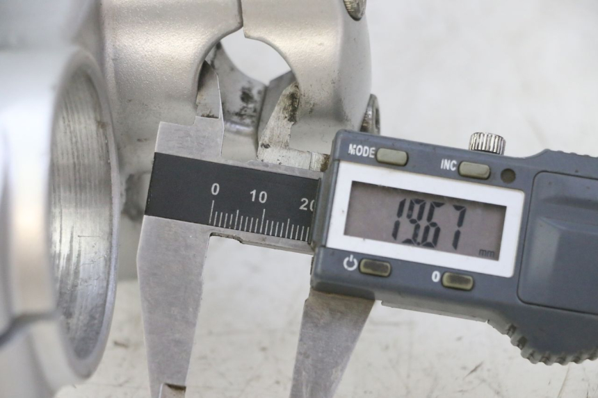 photo de TE FOURCHE RIEJU MRT 50 (2018 - 2021) - Vue d’ensemble