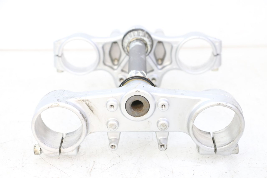 photo de TE FOURCHE RIEJU MRT 50 (2018 - 2021) - État de surface