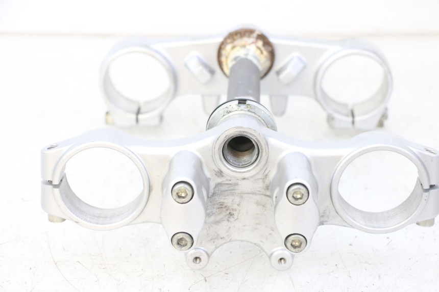 photo de TE FOURCHE RIEJU MRT 50 (2018 - 2021) - Marquages et références