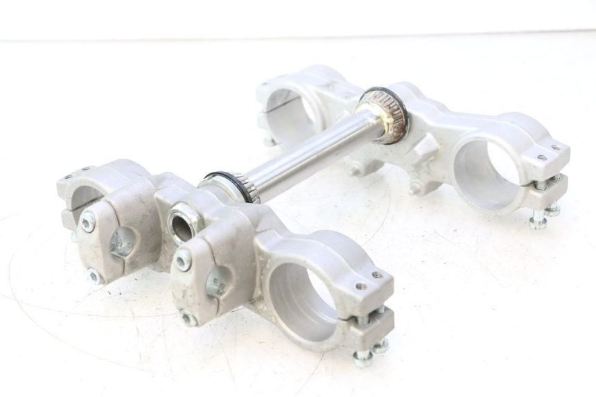 photo de TE FOURCHE RIEJU MRT PRO SUPERMOTARD 50 (2007 - 2018) - Vue principale