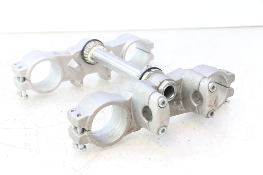 photo de TE FOURCHE RIEJU MRT PRO SUPERMOTARD 50 (2007 - 2018) - Vue d’ensemble