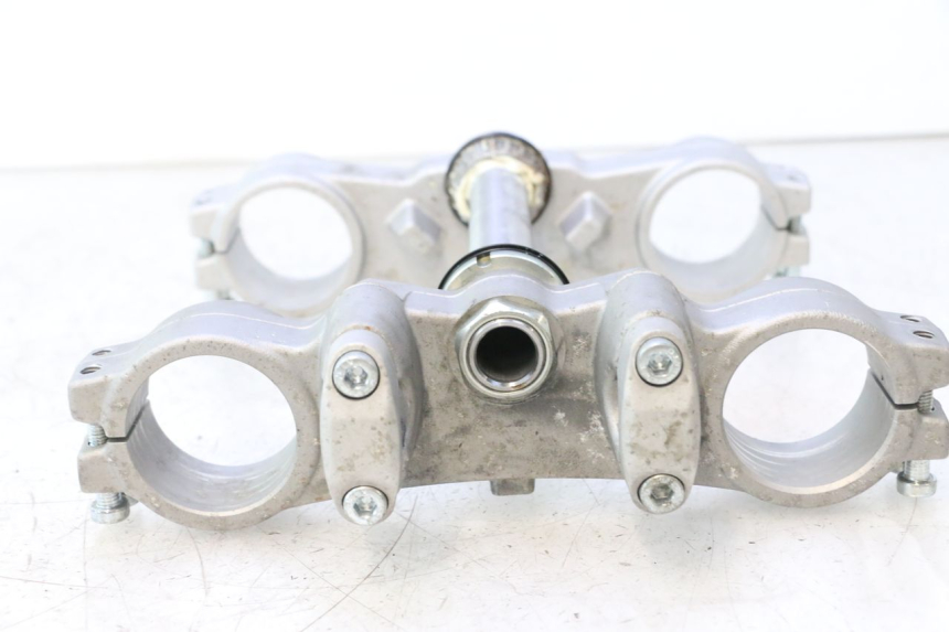 photo de TE FOURCHE RIEJU MRT PRO SUPERMOTARD 50 (2007 - 2018) - Points de fixation