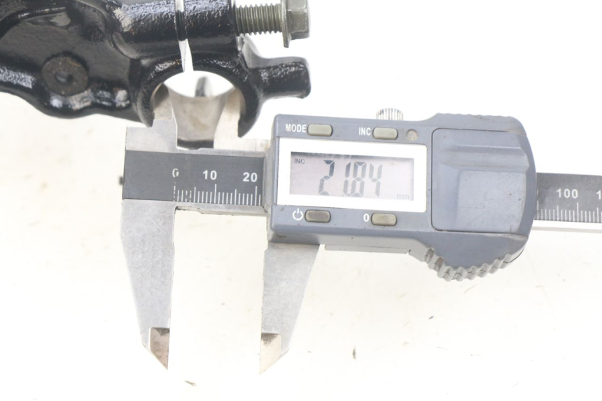 photo de TE FOURCHE YAMAHA PW 50 (1984 - 2025) - Zoom état d’usage