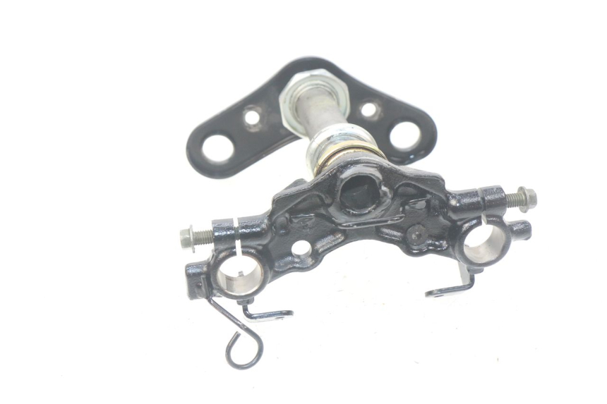 photo de TE FOURCHE YAMAHA PW 50 (1984 - 2025) - Gros plan technique