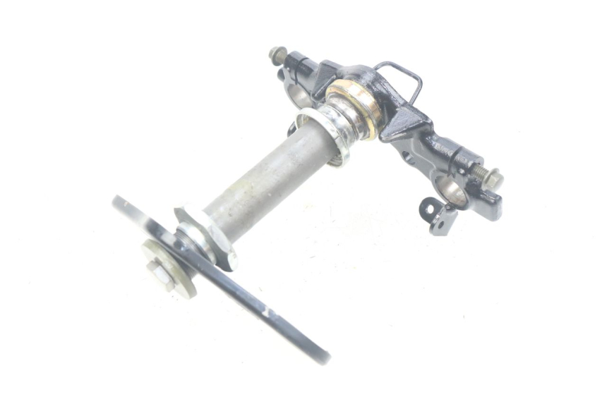 photo de TE FOURCHE YAMAHA PW 50 (1984 - 2025) - Vue d’ensemble