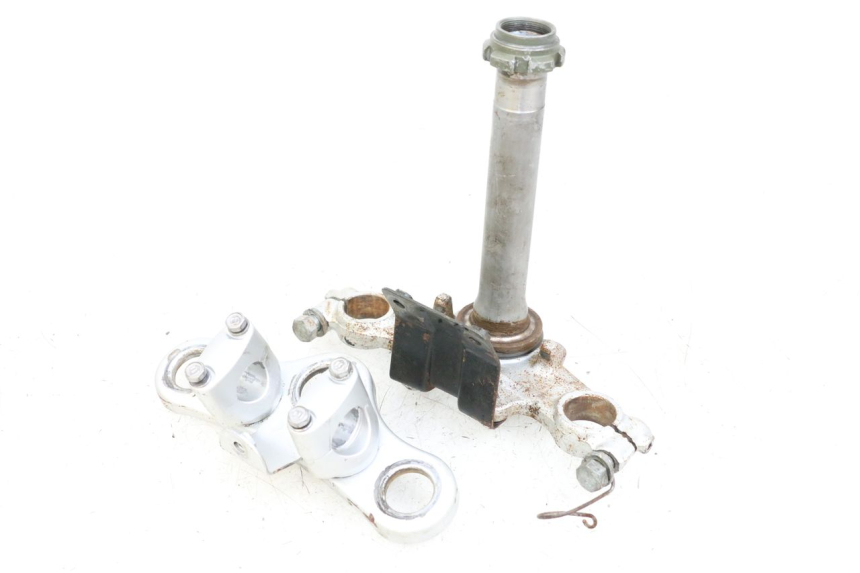 photo de FOURCHE YAMAHA PW 80 (1983 - 2014) - Vue principale