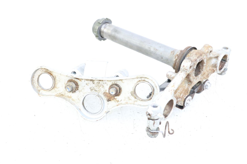 photo de FOURCHE YAMAHA PW 80 (1983 - 2014) - Vue d’ensemble