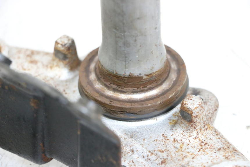 photo de FOURCHE YAMAHA PW 80 (1983 - 2014) - État de surface