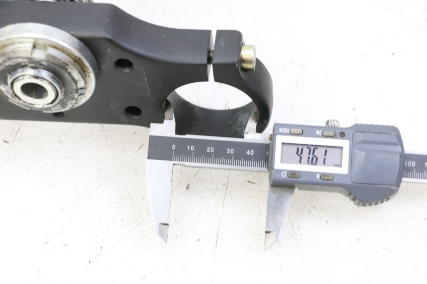 photo de FOURCHE APOLLO RFZ 125 - Zoom état d’usage