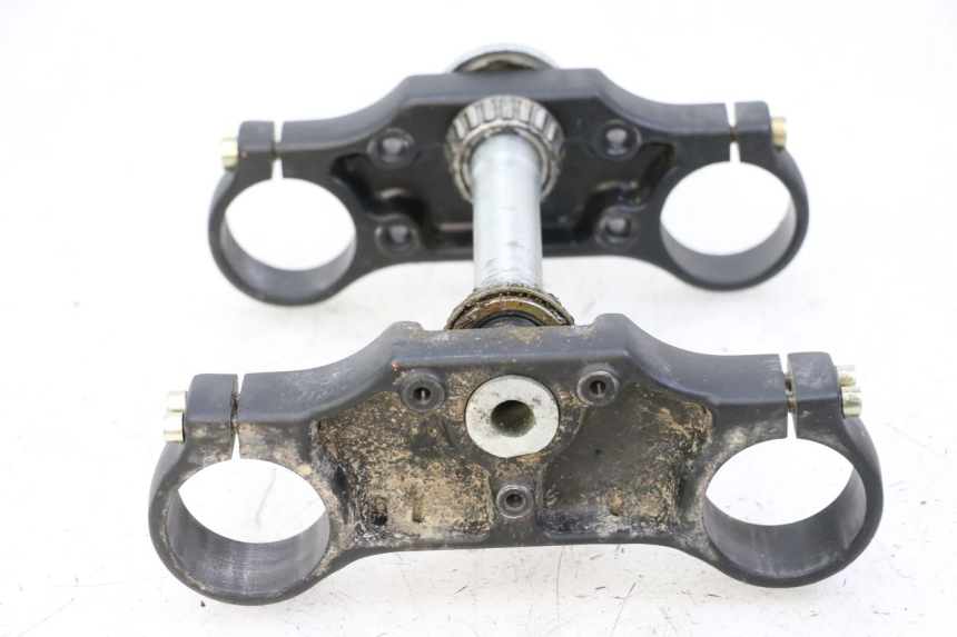 photo de FOURCHE APOLLO RFZ 125 - Gros plan technique