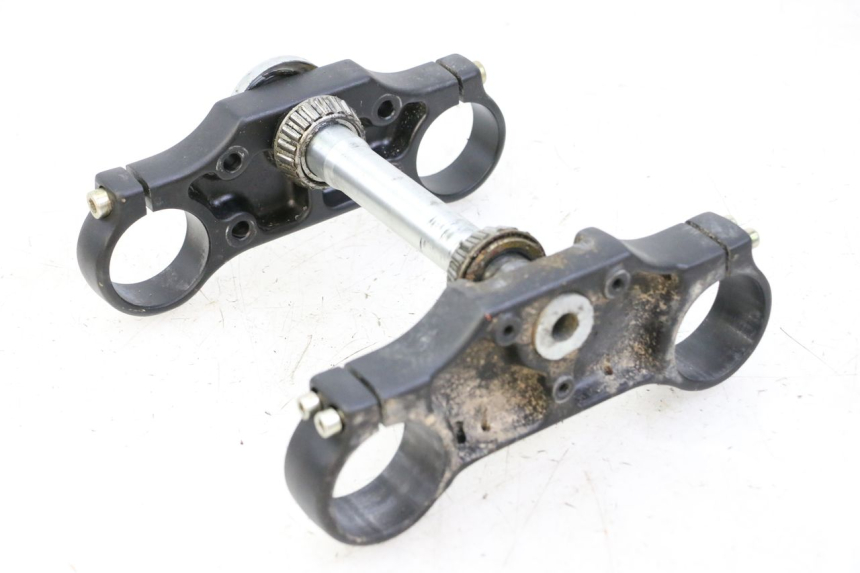 photo de FOURCHE APOLLO RFZ 125 - Points de fixation