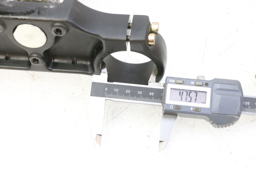 photo de FOURCHE APOLLO RFZ 125 - Zoom état d’usage