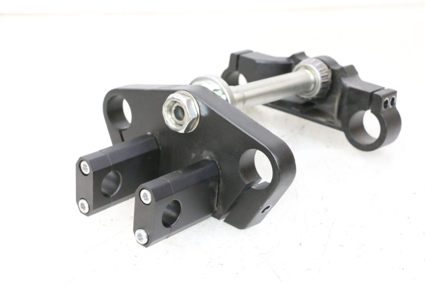 photo de FOURCHE APOLLO RFZ 125 - Vue principale