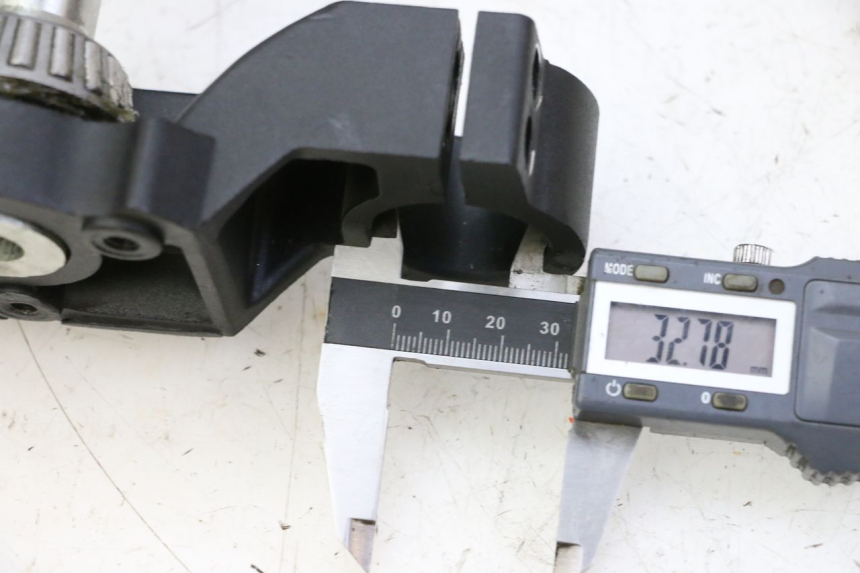 photo de FOURCHE APOLLO RFZ 125 - Zoom état d’usage