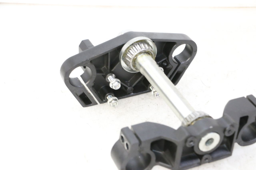 photo de FOURCHE APOLLO RFZ 125 - État de surface