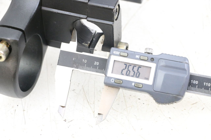 photo de TE FOURCHE APOLLO RFZ 140 - Détail de la pièce