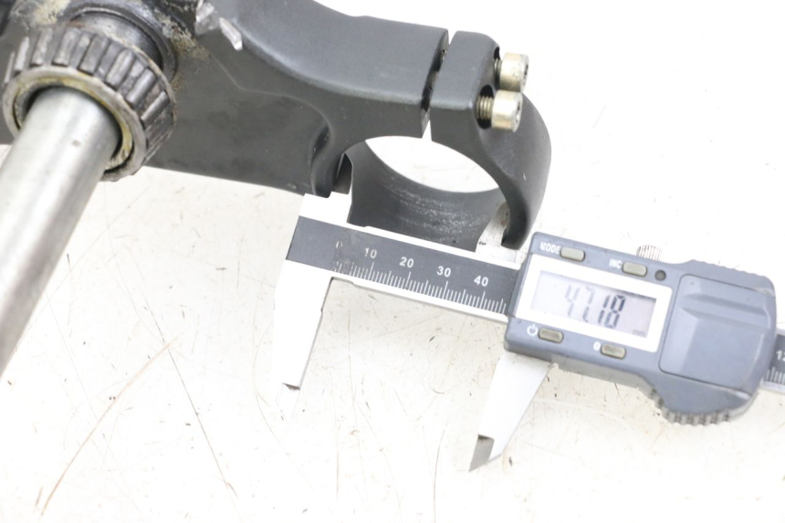 photo de TE FOURCHE APOLLO RFZ 140 - Zoom état d’usage