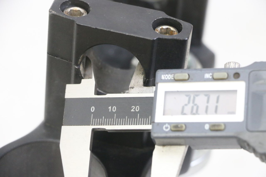 photo de TE FOURCHE APOLLO RXF 125 - Zoom état d’usage