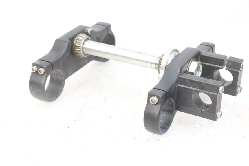 photo de TE FOURCHE APOLLO RXF 125 - Marquages et références