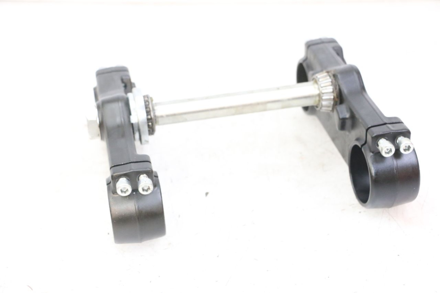 photo de TE FOURCHE SMALL MX THUNDER 250 - Vue d’ensemble