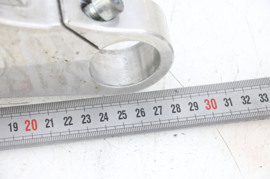 photo de TE FOURCHE HARLEY DAVIDSON SPORTSTER XL CUSTOM 1200 (2003 - 2004) - Détail de la pièce