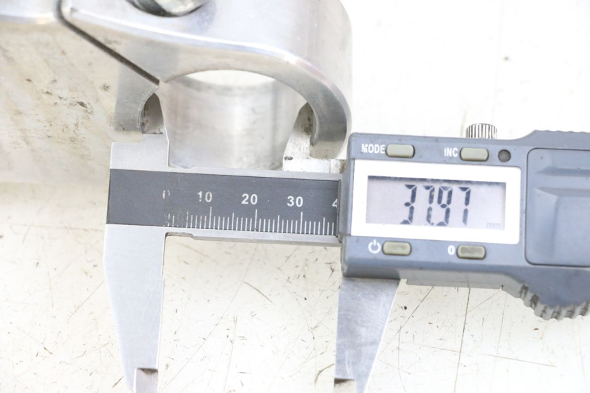 photo de TE FOURCHE HARLEY DAVIDSON SPORTSTER XL CUSTOM 1200 (2003 - 2004) - Vue produit