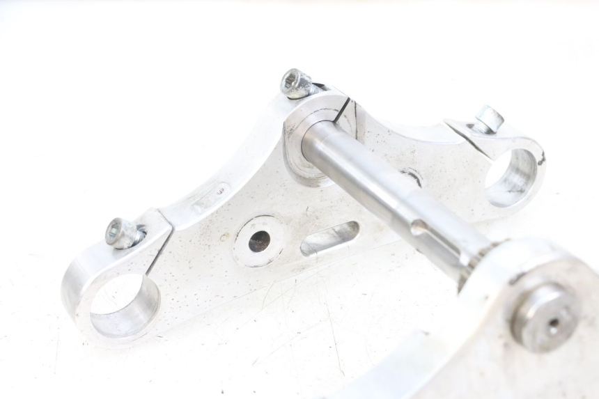 photo de TE FOURCHE HARLEY DAVIDSON SPORTSTER XL CUSTOM 1200 (2003 - 2004) - Zoom composants