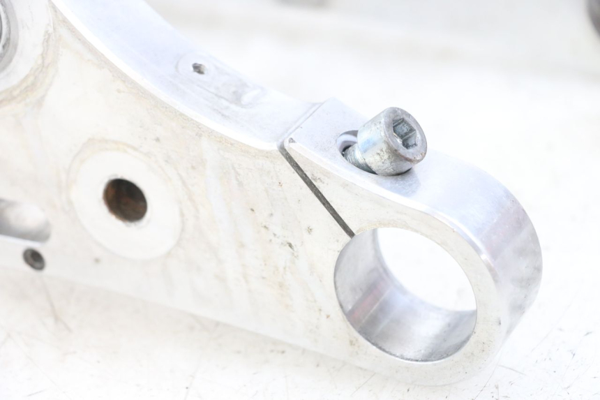 photo de TE FOURCHE HARLEY DAVIDSON SPORTSTER XL CUSTOM 1200 (2003 - 2004) - Focus structure