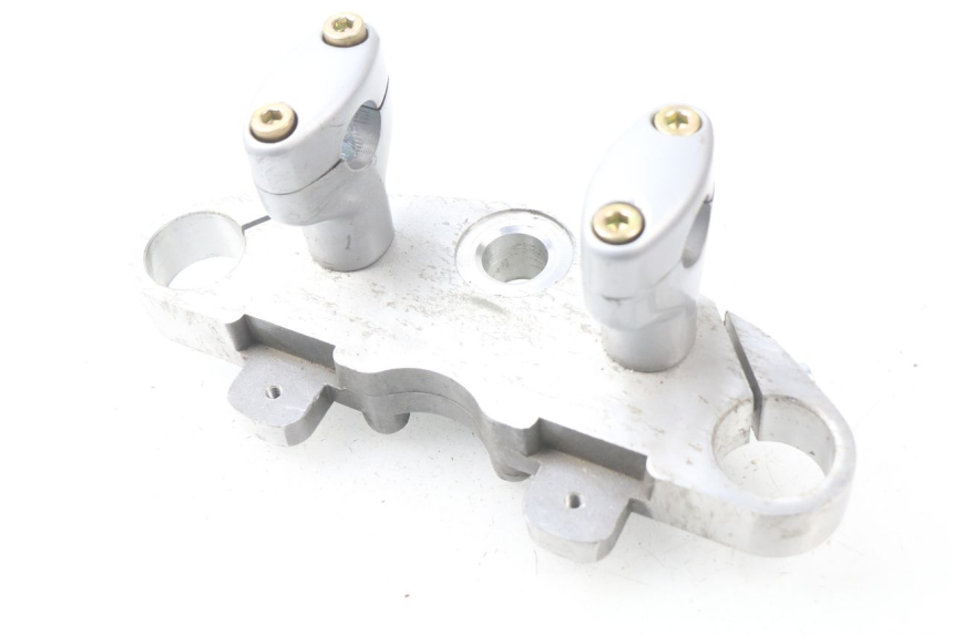 photo de TE FOURCHE SUPERIEUR HYOSUNG AQUILA GV 125 (2009 - 2016) - Vue principale