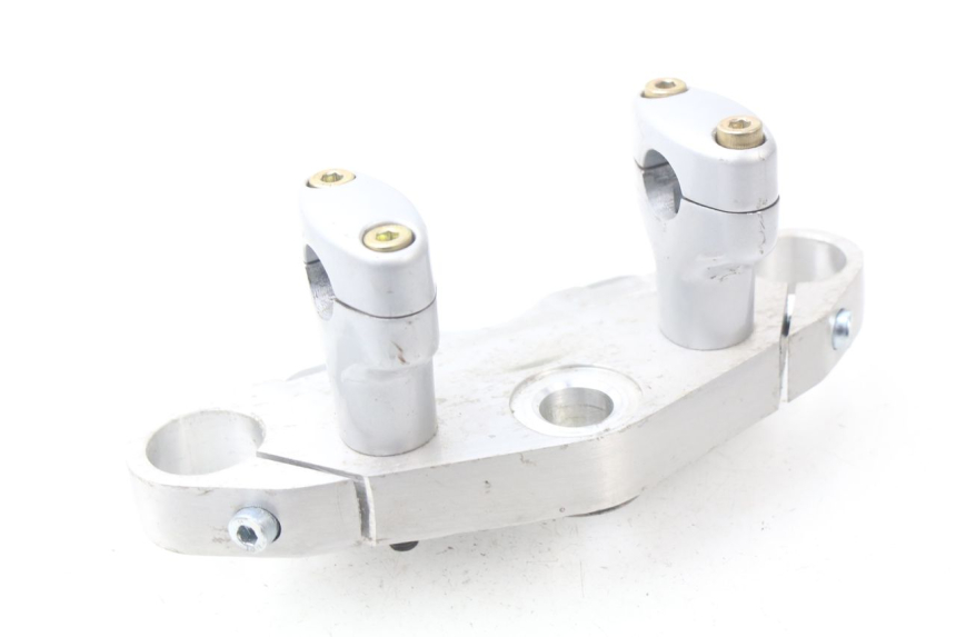 photo de TE FOURCHE SUPERIEUR HYOSUNG AQUILA GV 125 (2009 - 2016) - Vue d’ensemble